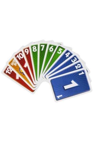 Skip-Bo Kartlar, Oyuncak Life new