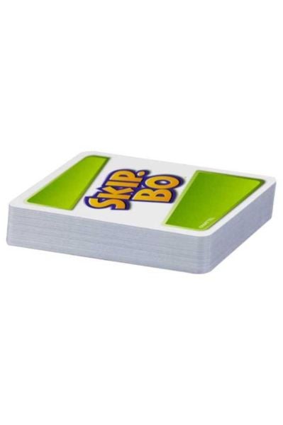 Skip-Bo Kartlar, Oyuncak Life new