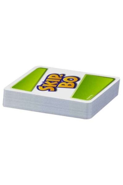 Skip-Bo Kartlar, Oyuncak Life new