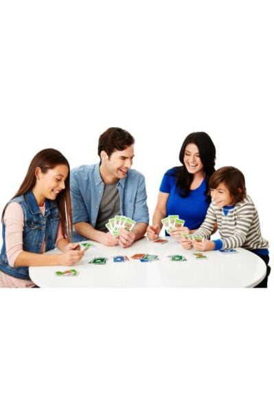 Skip-Bo Kartlar, Oyuncak Life new