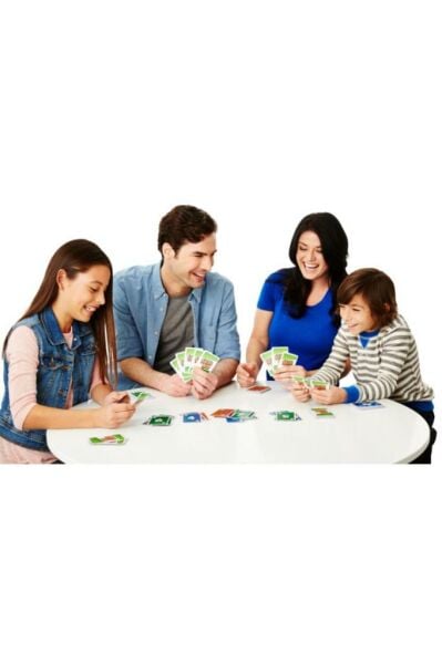 Skip-Bo Kartlar, Oyuncak Life new