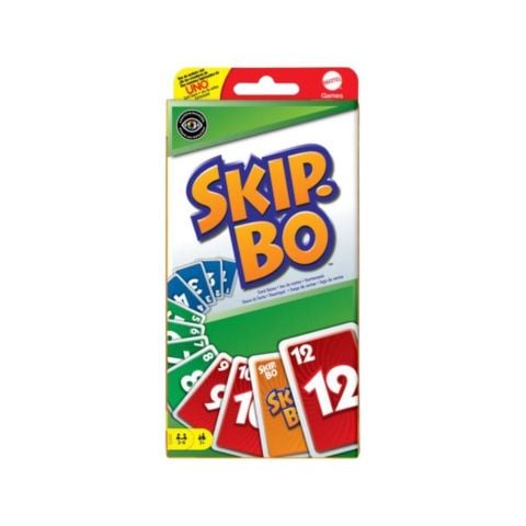 Skip-Bo Kartlar, Oyuncak Life new
