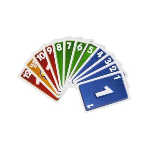 Skip-Bo Kartlar, Oyuncak Life new