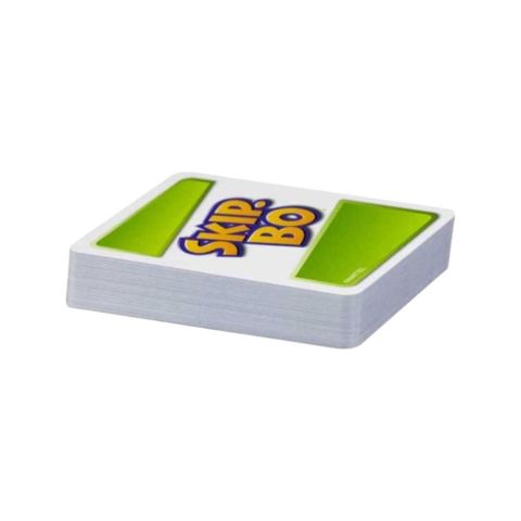 Skip-Bo Kartlar, Oyuncak Life new