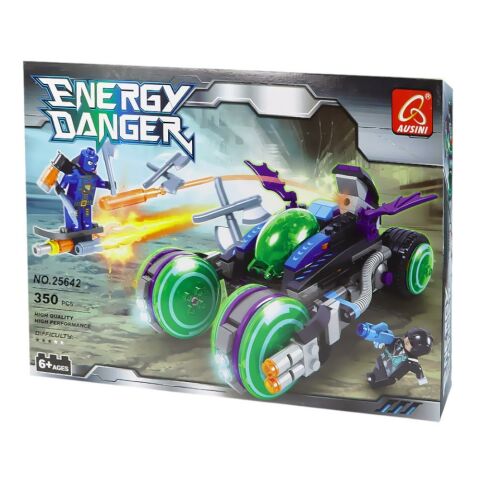 Ausini Energy Danger 350 Parça