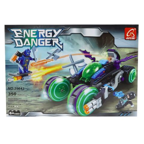 Ausini Energy Danger 350 Parça