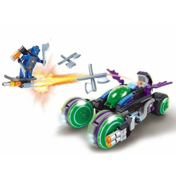 Ausini Energy Danger 350 Parça