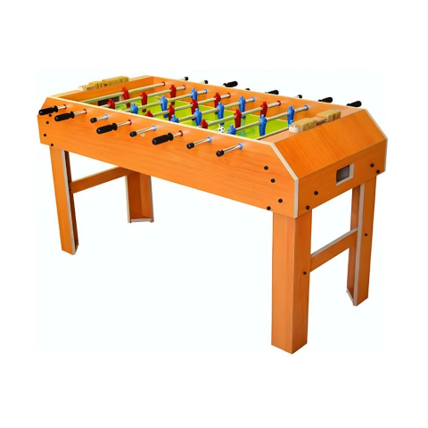 Mega Langırt 4 Kollu Oyun Seti Ahşap