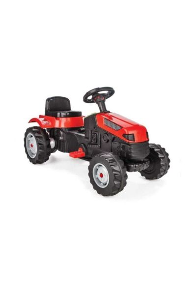 Mega Traktör Pedallı
