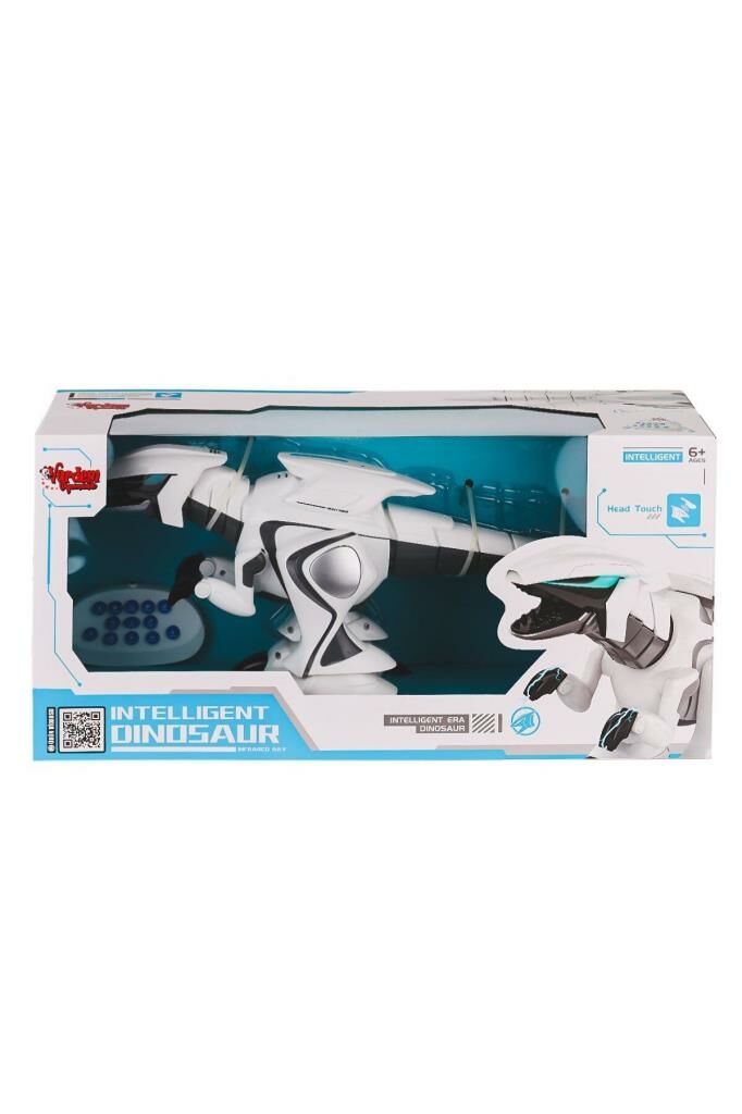G17 Kumandalı Şarjlı Etkileşimli Robot Dinazor
