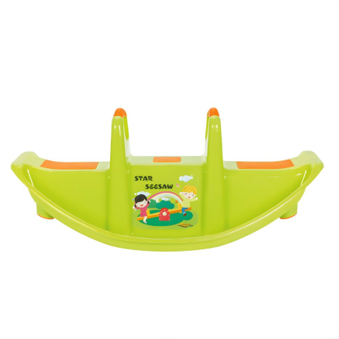 Star Tahterevalli Yeşil (Çimen Yeşil)