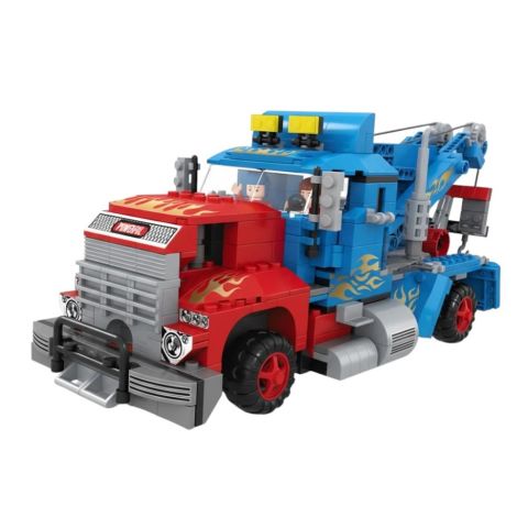 Ausini City 449 Parça