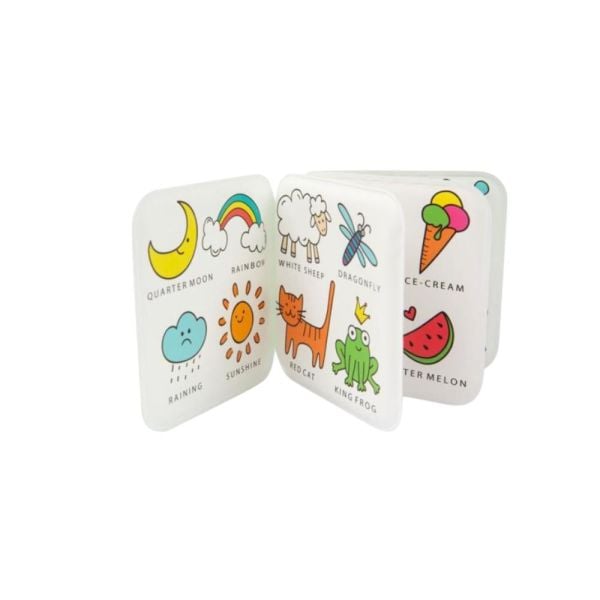 Konuşan İlk Kelimelerim