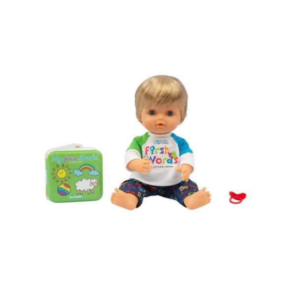 Konuşan İlk Kelimelerim