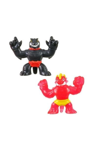 GooJitSu HGJZ Mini 2li Paket