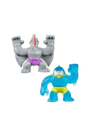 GooJitSu HGJZ Mini 2li Paket