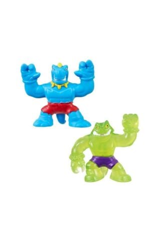 GooJitSu HGJZ Mini 2li Paket