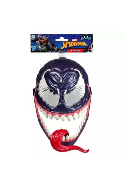 Marvel Spider Man Venom Maske G0729