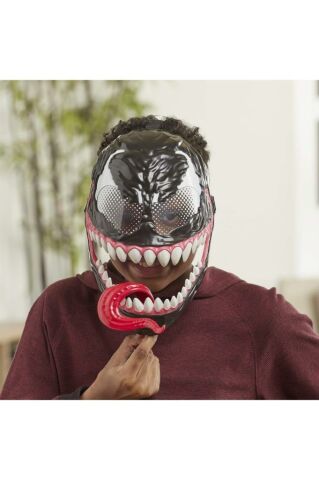 Marvel Spider Man Venom Maske G0729