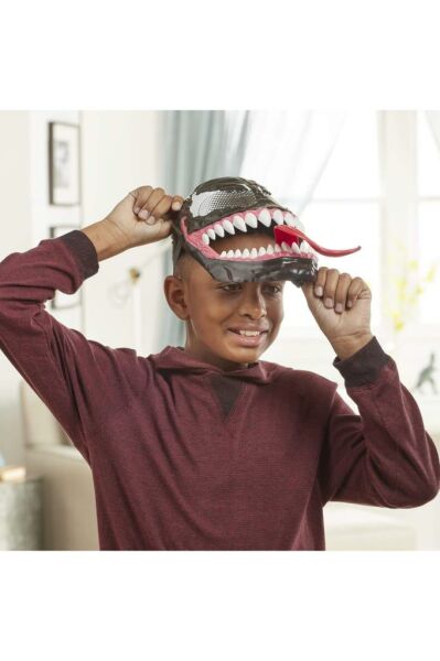 Marvel Spider Man Venom Maske G0729