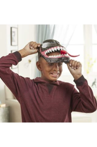 Marvel Spider Man Venom Maske G0729