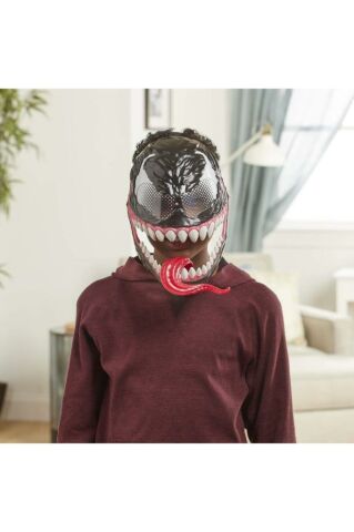 Marvel Spider Man Venom Maske G0729