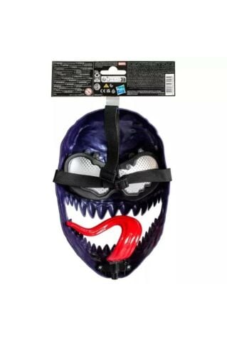 Marvel Spider Man Venom Maske G0729