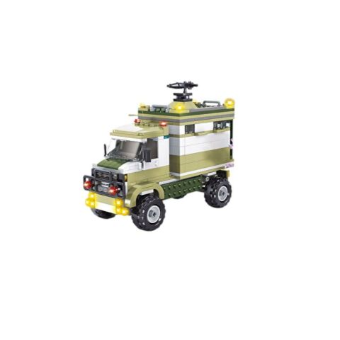 Ausini Dinasour Set 360 Parça