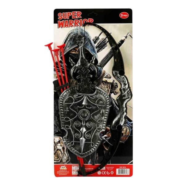 Kartelada Şövalye Seti 7 Parça 48