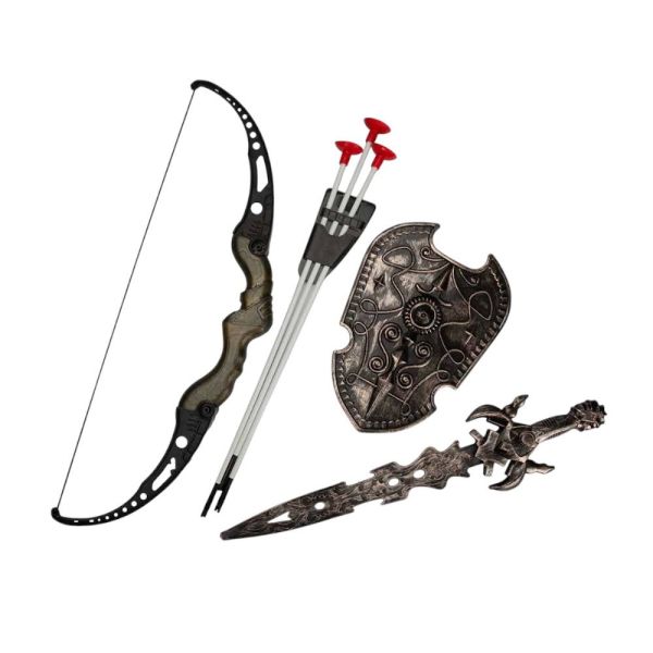 Kartelada Şövalye Seti 7 Parça 48