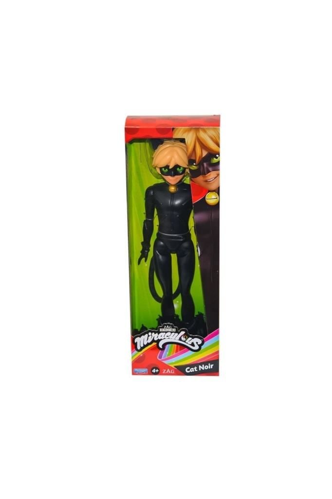 Miraculous 26 Cm Bebek+4 Yaş