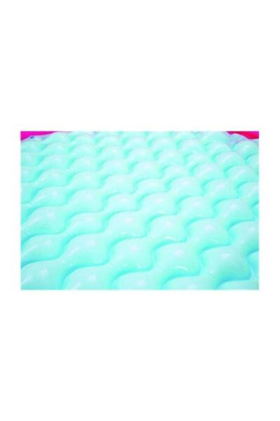 Şişme Taban 3 Bölmeli Havuz 152x30