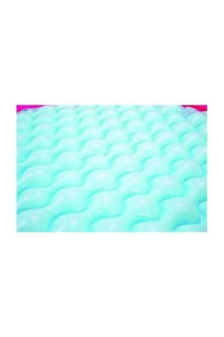 Şişme Taban 3 Bölmeli Havuz 152x30