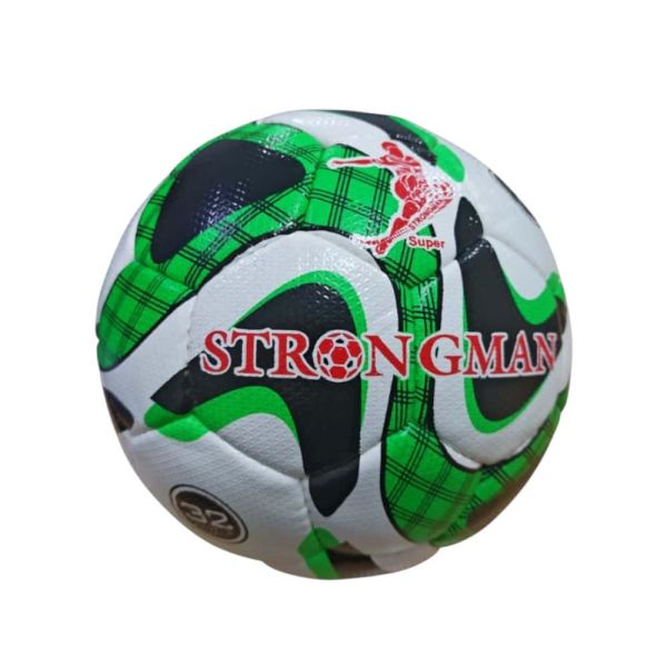 El Dikişli Futbol Topu No:5