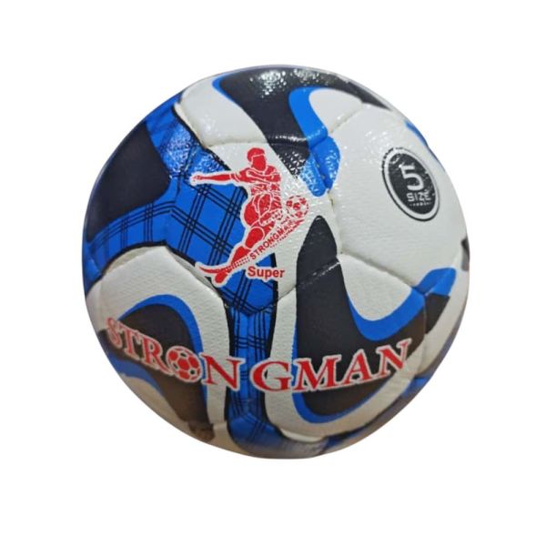 El Dikişli Futbol Topu No:5