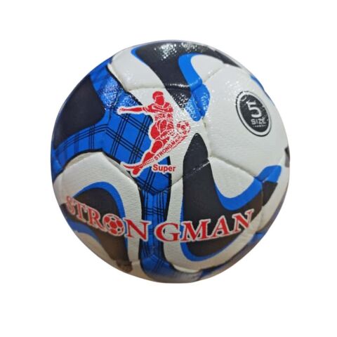 El Dikişli Futbol Topu No:5