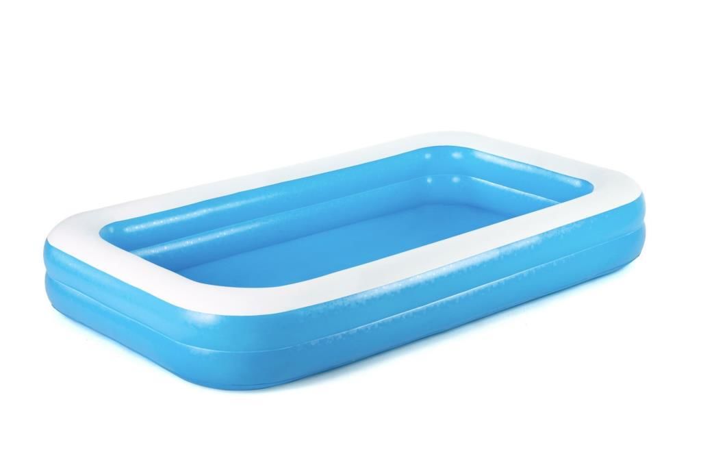 HAVUZ JUMBO DİKDÖRTGEN 305 X 183 X 46