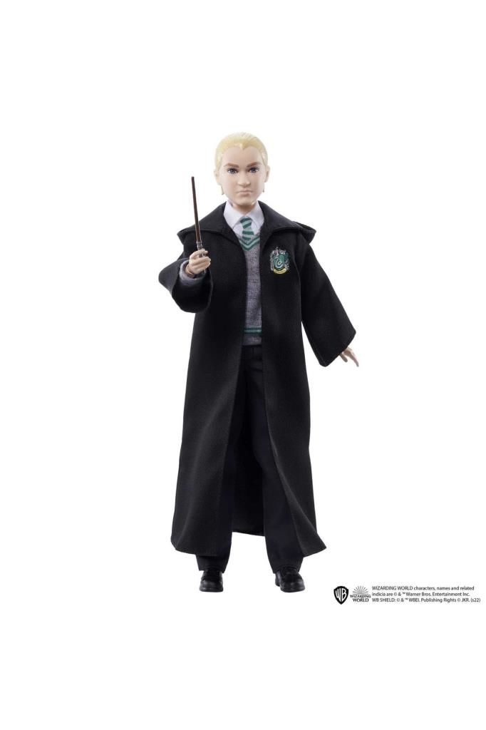 Harry Potter Sırlar Odası Serisi Bebekleri Hmf35