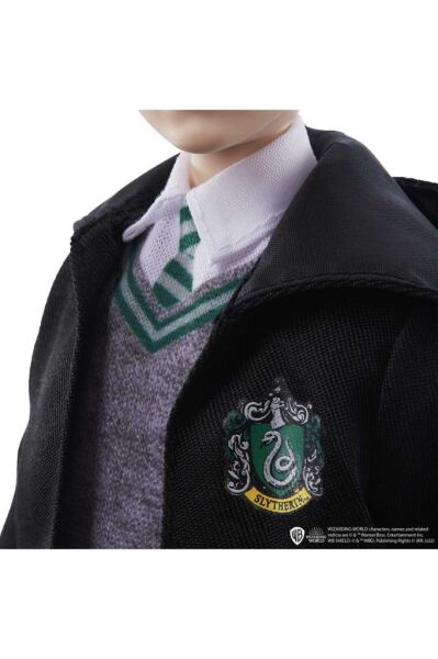 Harry Potter Sırlar Odası Serisi Bebekleri Hmf35