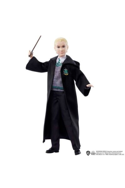 Harry Potter Sırlar Odası Serisi Bebekleri Hmf35