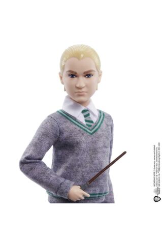 Harry Potter Sırlar Odası Serisi Bebekleri Hmf35