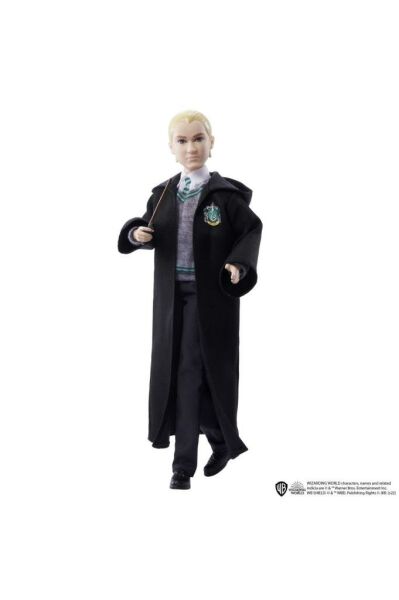 Harry Potter Sırlar Odası Serisi Bebekleri Hmf35