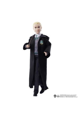 Harry Potter Sırlar Odası Serisi Bebekleri Hmf35