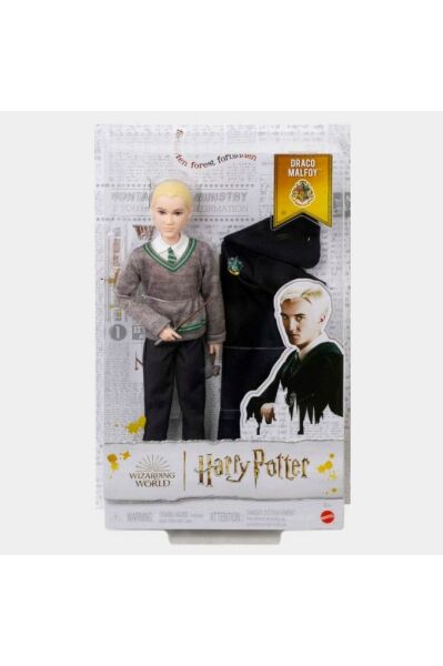 Harry Potter Sırlar Odası Serisi Bebekleri Hmf35