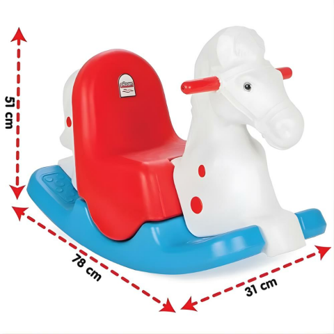 Pilsan Sallanan Mutlu At