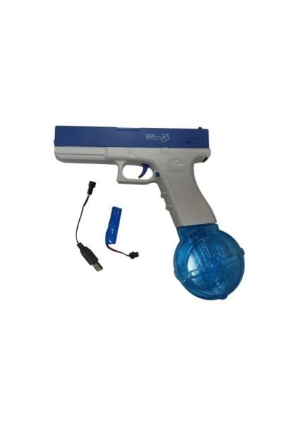 RK007 Şarjlı Su Tabancası