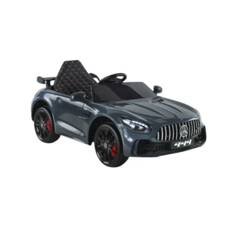 444 Gtr Sport 12V Akülü Araba (Antrasit)