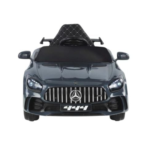444 Gtr Sport 12V Akülü Araba (Antrasit)