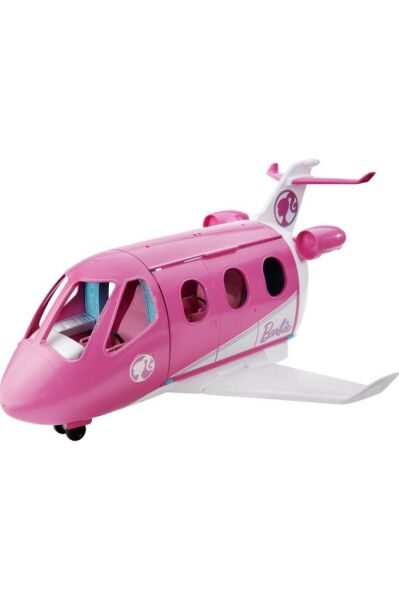 Barbie 'nin Pembe Uçağı Gdg76