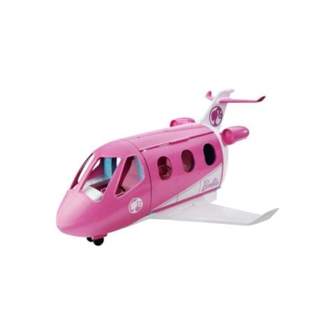 Barbie 'nin Pembe Uçağı Gdg76